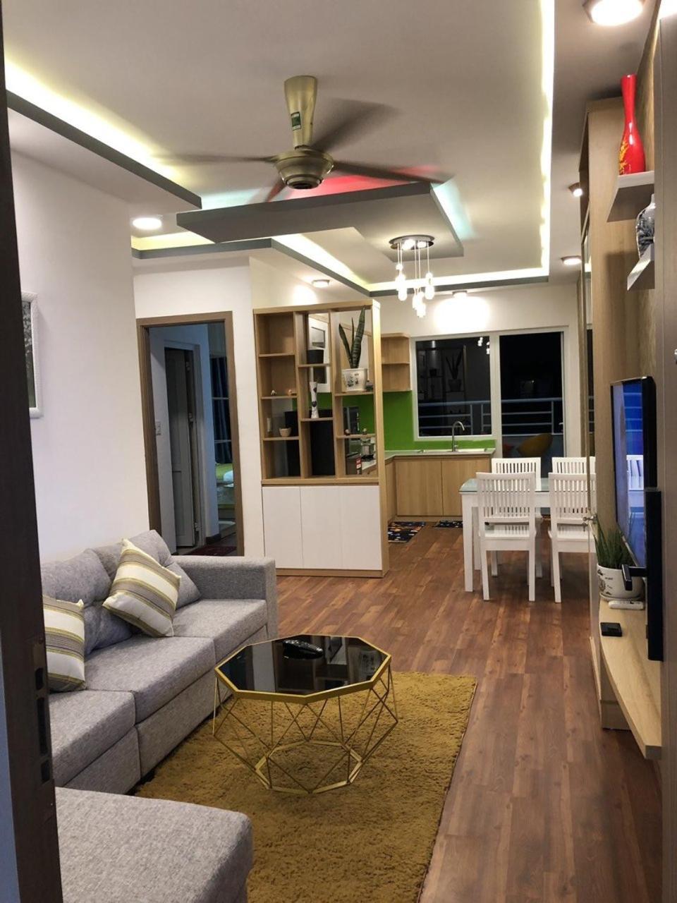 Oceanus An'S Home ニャチャン エクステリア 写真