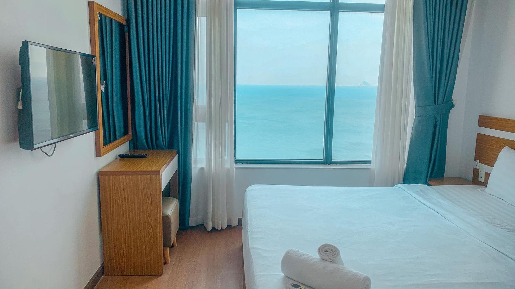 Oceanus An'S Home ニャチャン エクステリア 写真