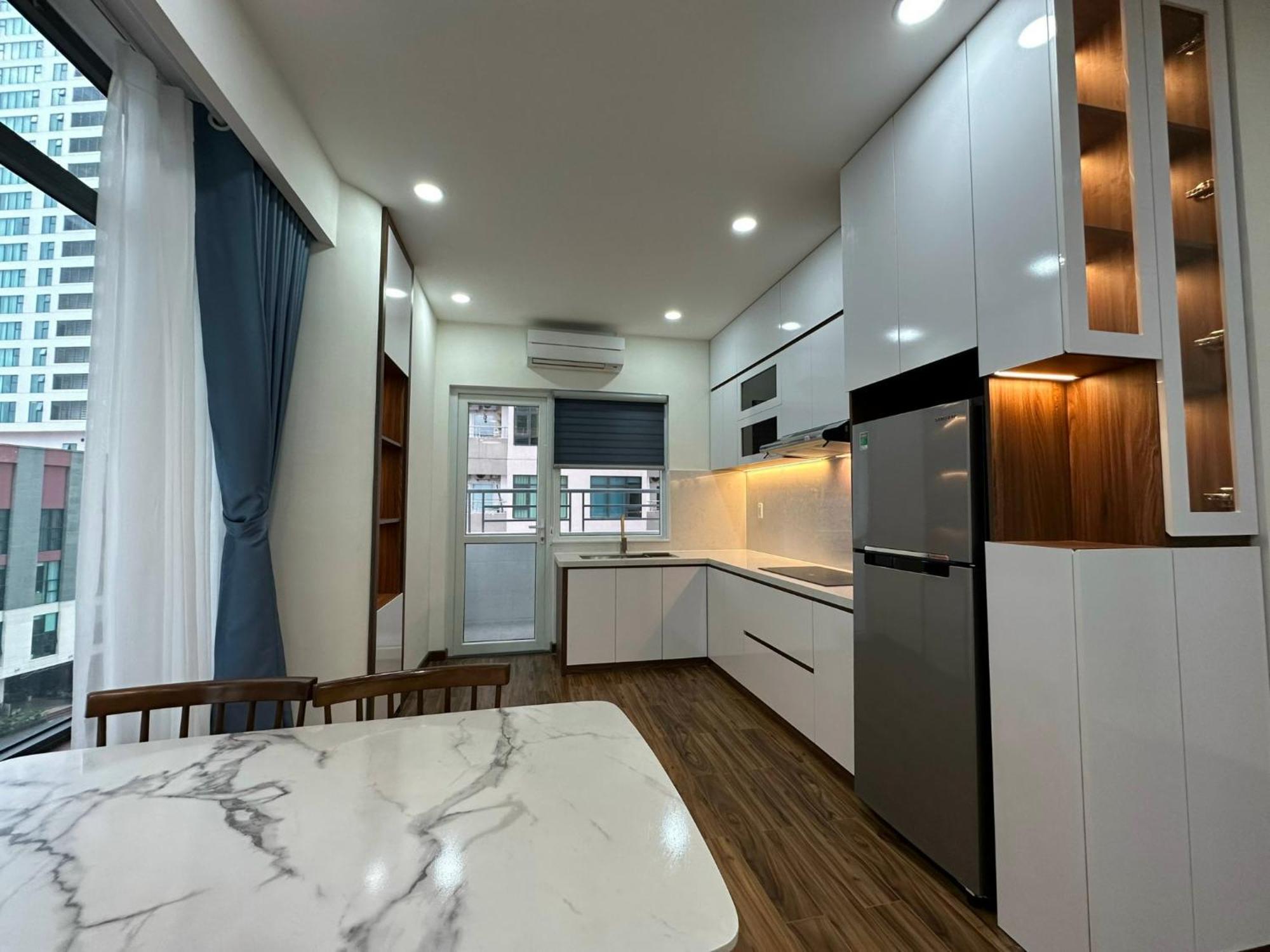 Oceanus An'S Home ニャチャン エクステリア 写真